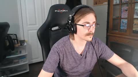 casuallycorrupt online show from May 27, 1:57 am