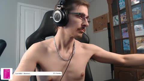 casuallycorrupt online show from January 15, 8:01 am