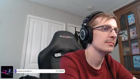 casuallycorrupt online show from December 5, 9:19 am