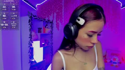 Lorena Saenz online show from July 11, 6:55 pm