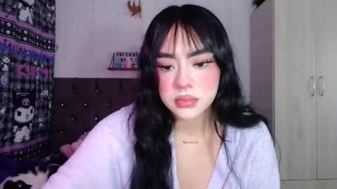 Mila online show from October 28, 5:52 am