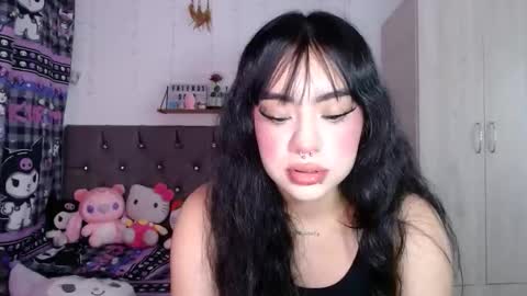 Mila online show from October 22, 5:54 am