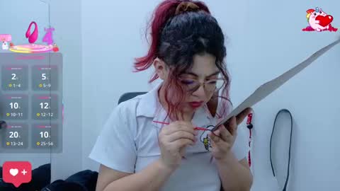 Cata online show from March 10, 3:30 pm