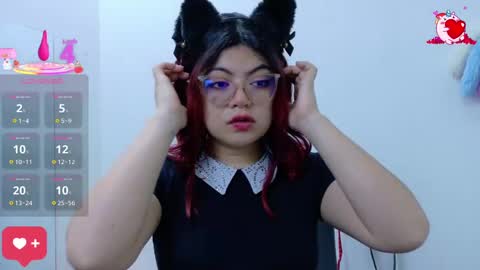 Cata online show from March 12, 12:15 pm