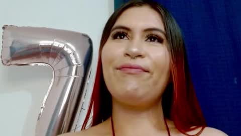 Cata  online show from February 19, 5:17 am