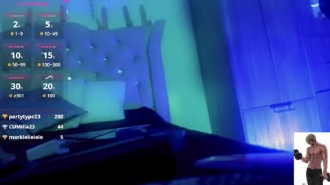 cata__mw online show from February 19, 8:08 pm