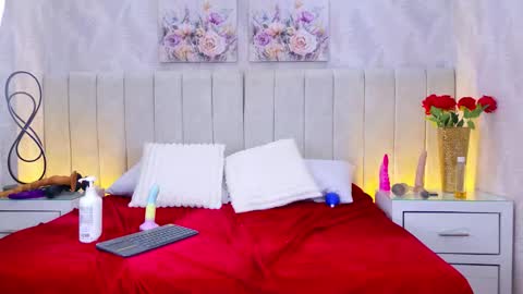 Dani   online show from March 14, 8:46 pm