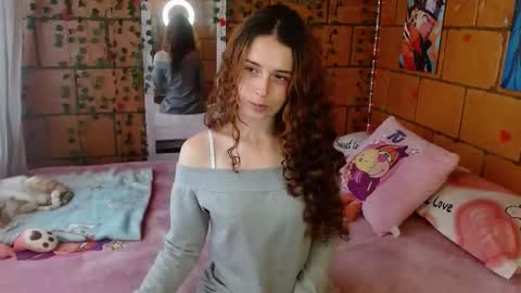 Cata Snow online show from February 24, 8:34 pm