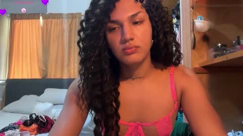 catalyna fitness  online show from March 24, 5:41 pm