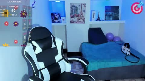 C A T A L E H I A online show from October 9, 11:48 am