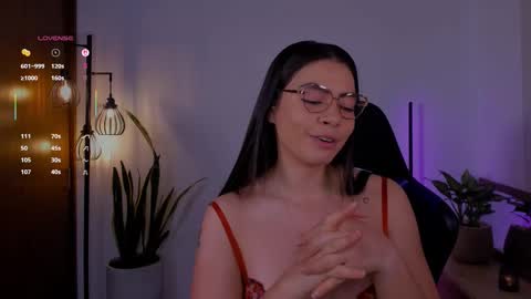 MACARENA online show from January 11, 8:37 pm