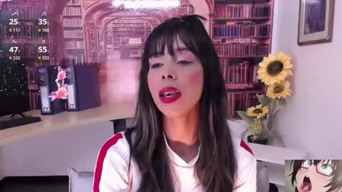 Queen Catalella online show from September 27, 4:32 am