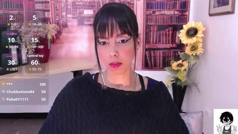 Queen Catalella online show from September 20, 4:04 am