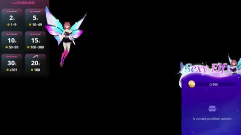 Queen Catalella online show from March 2, 3:34 am