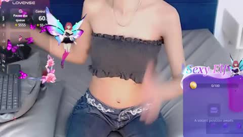 Queen Catalella online show from March 7, 4:45 am