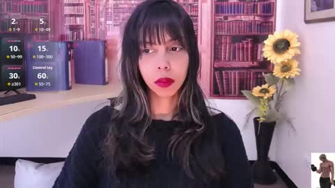 Queen Catalella online show from September 30, 3:17 am