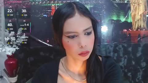 Queen Catalella online show from April 15, 4:16 am