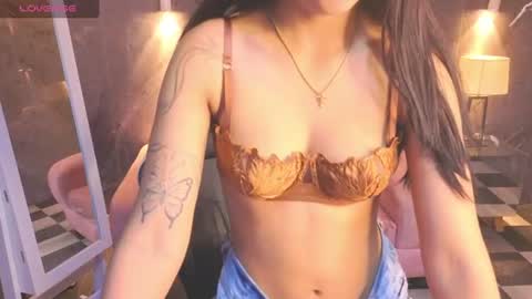 catalella_little_b online show from June 16, 7:40 pm