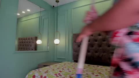 Cataleya online show from February 28, 1:15 am