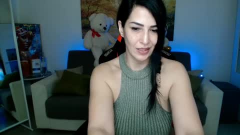 Cataleya80 online show from March 8, 2:19 pm