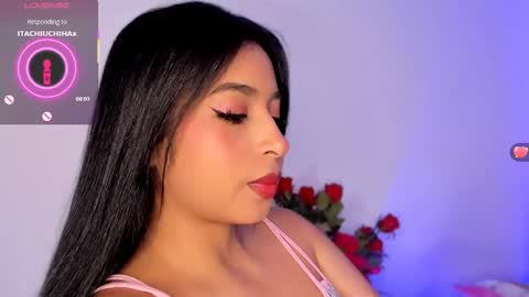 Cataleya online show from March 5, 2:25 am