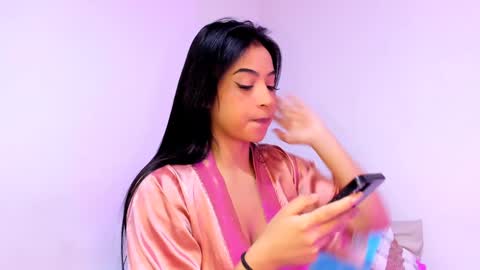 Cataleya online show from December 1, 10:45 pm