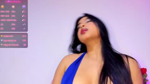 Cataleya online show from December 20, 5:04 am