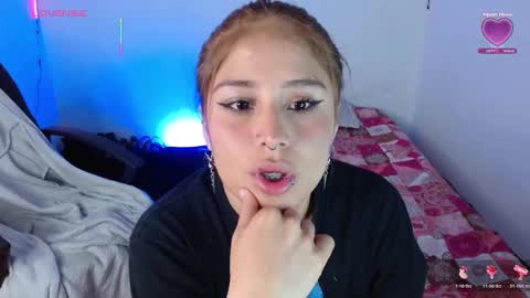 Fabi online show from October 27, 5:07 am