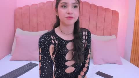 Cataleya  online show from March 29, 3:19 am