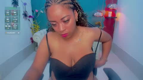 cataleya_eebony online show from January 6, 6:01 pm