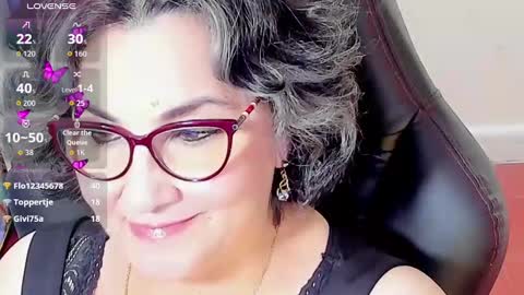 cataleya  online show from October 13, 9:55 am