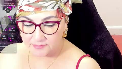 cataleya  online show from January 14, 8:00 am