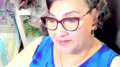 cataleya  online show from March 8, 5:55 am