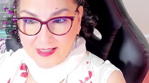 cataleya  online show from September 10, 6:25 am