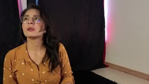 Cataleya online show from May 27, 8:28 pm