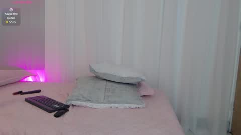 Cataleya online show from March 10, 8:35 pm