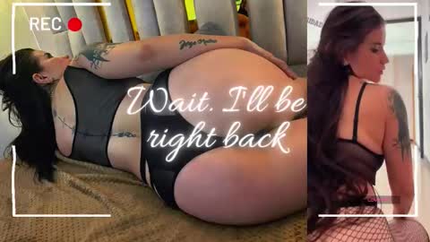 Cataleya online show from December 2, 11:08 am