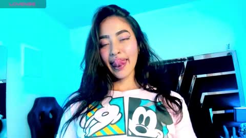 Cataleya online show from February 17, 1:32 pm