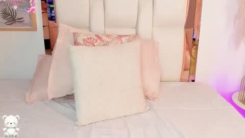 Cataleya Admas online show from February 17, 3:55 pm