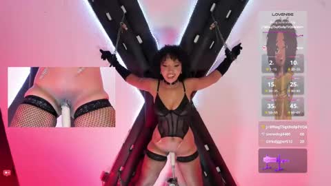 cata online show from May 16, 8:40 pm