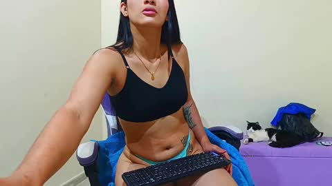 cataleyalove_ady online show from February 12, 11:30 pm