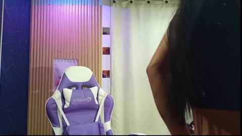 cataleyalove_ady online show from September 21, 1:20 am