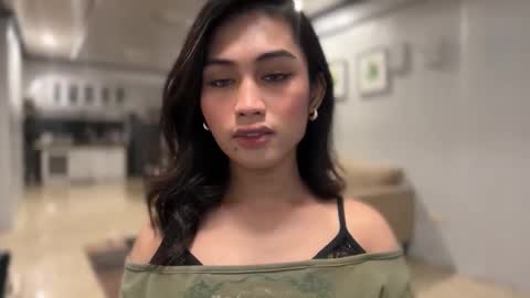 catalina2605 online show from November 5, 10:45 pm