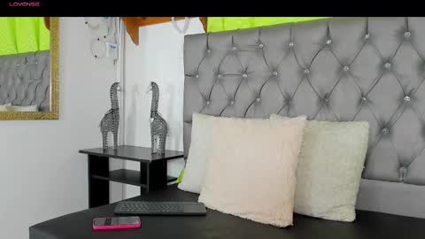 catalina ada online show from March 12, 7:25 pm