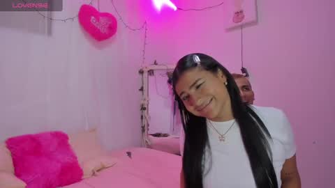 Cata y Roger online show from March 1, 4:04 am