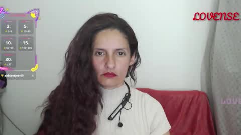 catalina online show from January 17, 4:44 am