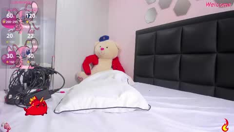 catalina_jonex online show from October 6, 8:59 pm