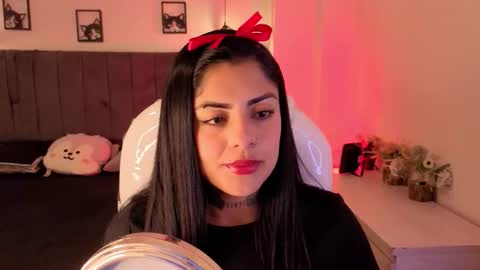 Catalina online show from November 3, 3:18 am