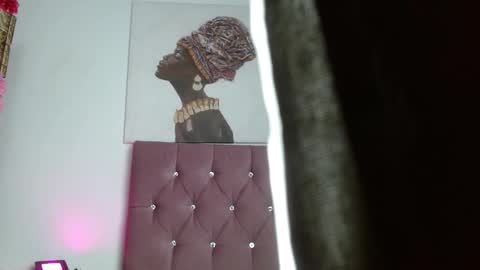 Catalina online show from October 19, 12:26 am