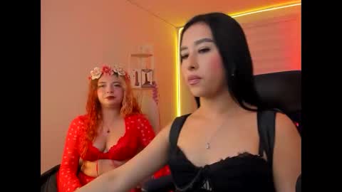 CATALINA online show from October 2, 4:55 am